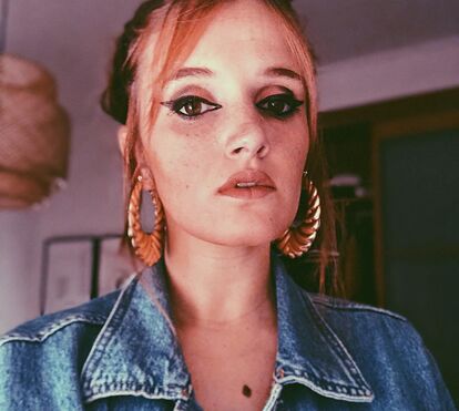 Que dor! Carolina Deslandes em sofrimento por causa do filho bebé que está internado