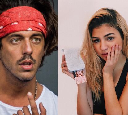 Depois da polémica, o assumir! Bárbara Bandeira partilha primeira fotografia com o namorado 