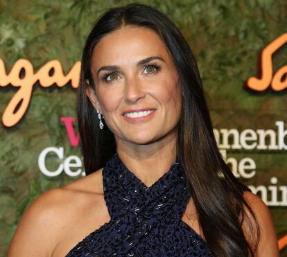 Fashion advice: Os 8 truques das celebridades para parecerem mais novas