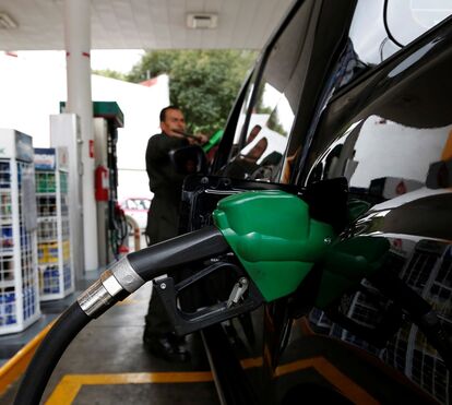 Outra vez! Gasóleo vai subir pela oitava semana. Gasolina também aumenta