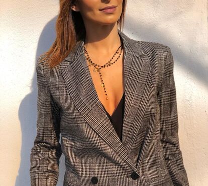 Apresentadora da RTP relata grave acidente em casa e que podia ter acabado em grande tragédia