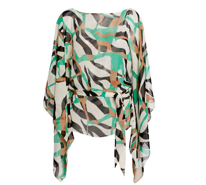 Outfit de Georgina Rodríguez não agrada aos fãs