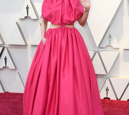 Do desastre à catástrofe! Os piores looks da noite em Los Angeles