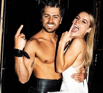 Kelly Bailey não venceu! Apoio incondicional de Lourenço Ortigão não valeu de nada