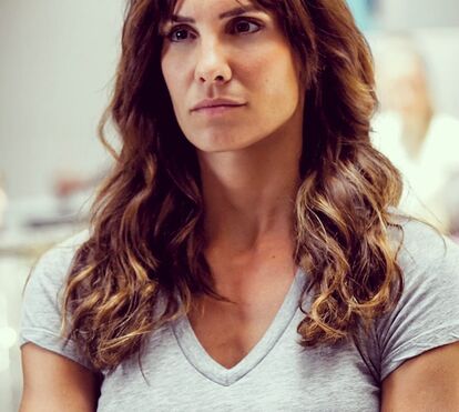 Ela está de volta! Daniela Ruah vai participar em série feita pela RTP