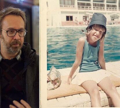 "Estrela" do Facebook e criativo da TVI Miguel Somsen revela morte da irmã: "Vou viver o resto da vida a morrer de saudades"