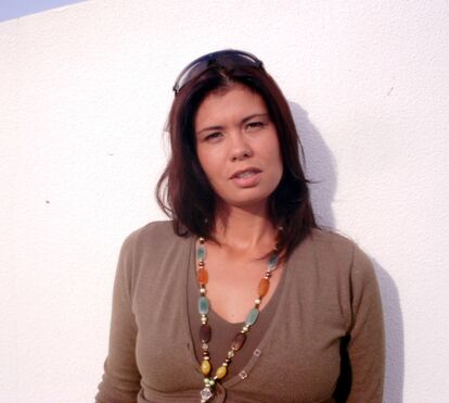 Gisela Serrano revela morte trágica da avó. "Estava nos meus braços", conta 'Mulher Furacão'