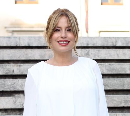 Carla Salgueiro 'escondeu' que está separada durante mais de um ano