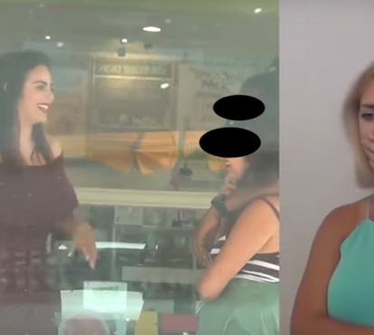 Amor envenenado! Mulher 'testa' namorado e descobre que homem tem vida dupla