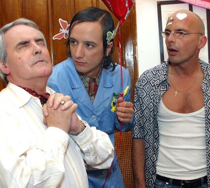 Revelados detalhes sobre o último adeus a Octávio de Matos, que morreu aos 79 anos