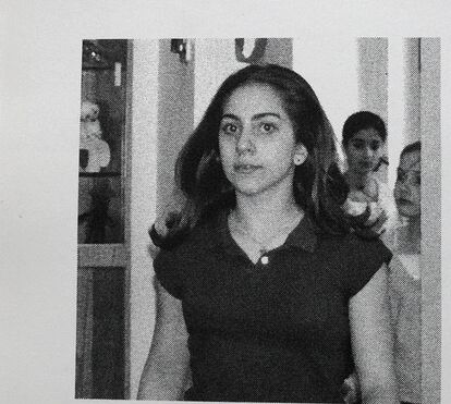 Como ela era! Divulgadas fotos inéditas da adolescência de Lady Gaga