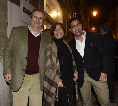 João Albergaria: Pintar como um grito de vida