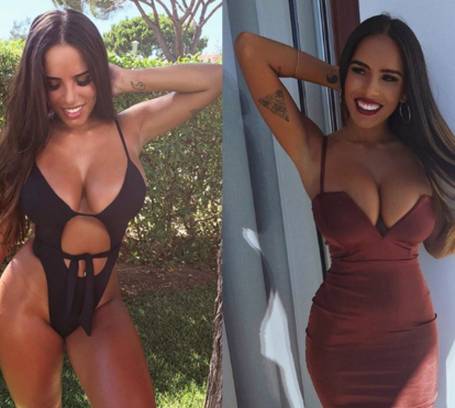 Sabia que Portugal também tem 'modelos de Instagram'? Conheça as anónimas mais sensuais das redes sociais!