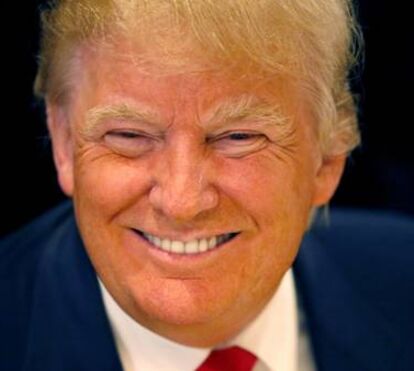 Donald Trump está, oficialmente, 'gordo', dizem os médicos da Casa Branca  