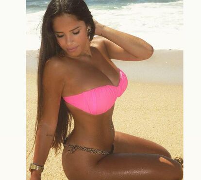 Mas o que é isto? 'Boazona' portuguesa tem 300 mil seguidores... veja porquê!