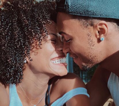 O amor venceu? Djaló abre as portas de casa para ex-namorada Daisy Gonçalves