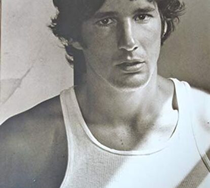 E esta? Richard Gere é pai aos 69 anos