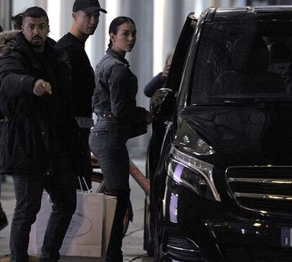 Já?! Cristiano Ronaldo farto de Itália. Craque confessa não gostar da vida em Turim