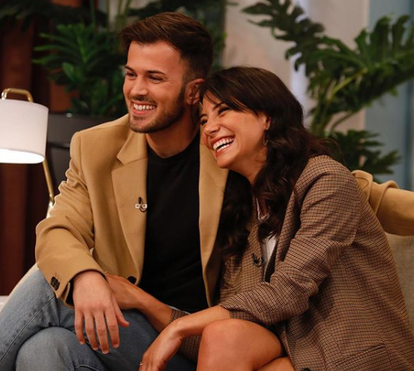 A cirurgia de urgência que roubou o sonho a Carolina Carvalho e David Carreira