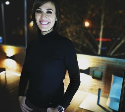 Divorciada e sem novo namorado, Fátima Lopes revela truques para 'sobreviver' ao dia dos namorados