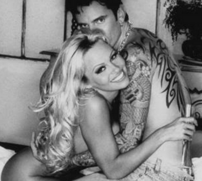 Será desta? Tommy Lee, o ex de Pamela Anderson – e companheiro da 'sex tape' – volta a casar