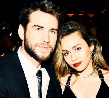 Miley Cyrus acusada de parecer 'drogada' e 'doente' em novas fotografias