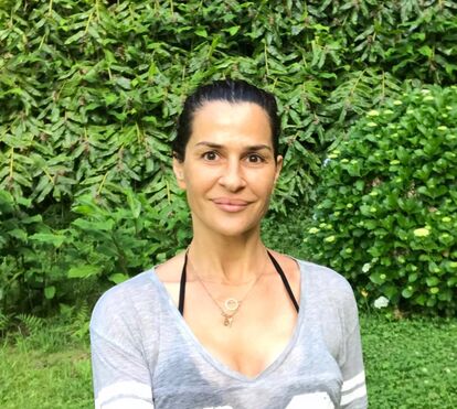 Dor! Sofia Aparício vítima de assédio sexual quando criança