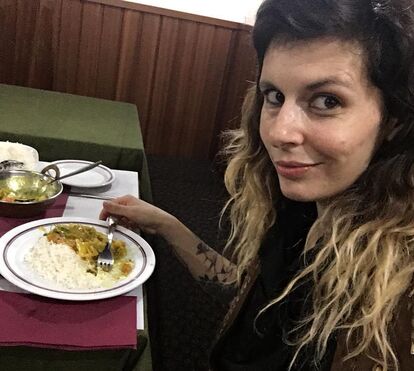 A guerra entre Teresa Guilherme e a filha de Raul Durão 
