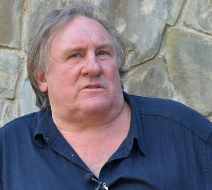 Já saiu a sentença: Gérard Depardieu condenado a 18 meses de prisão com pena suspensa por abusos sexuais