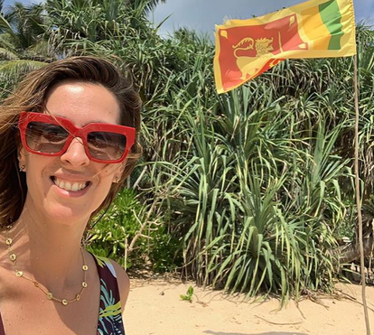 Afinal há 'gritaria' ou 'é tudo amor' entre Ana Marques e José Figueiras? Apresentadora perde a vergonha e assume o que realmente se passa