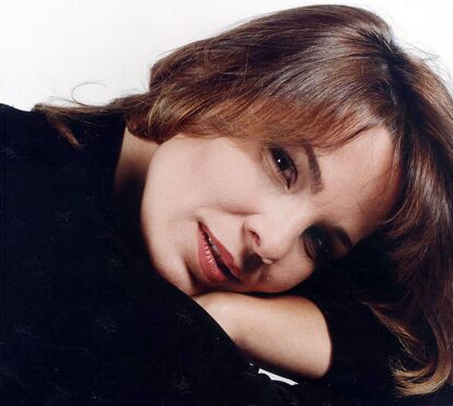 Cristina Caras Lindas: a estrela da televisão portuguesa da década de 90