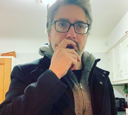 Maya revela novos dados sobre estado de saúde de Nuno Markl