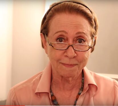 Alarme! Atriz Fernanda Montenegro internada de urgência