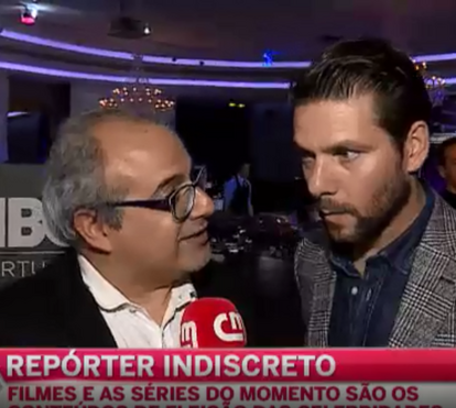 Famosos revelam segredos ao Repórter Indiscreto