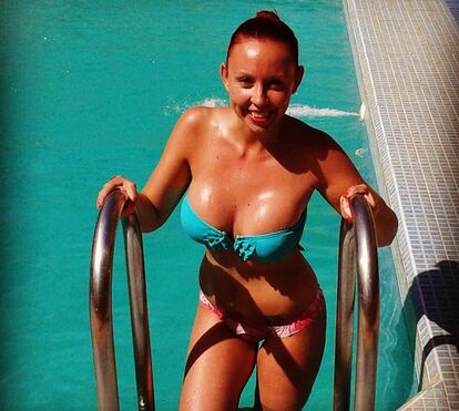 Ex-presidente do Clube das Virgens já tem namorado