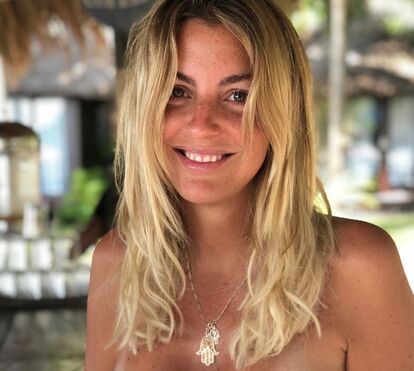 Surpresa! Ela já tinha dado pistas. Jessica Athayde revelou finalmente o nome do bebé