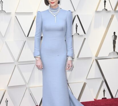 Todas as imagens! Aí está a passadeira vermelha dos Óscares 2019