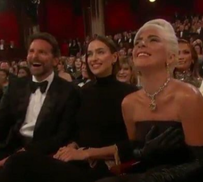 E ainda dizem que não se passa nada...? Irina 'apagou' Lady Gaga das redes sociais!