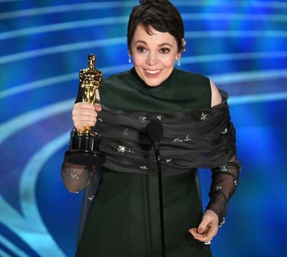 Os vencedores dos Óscares 2019