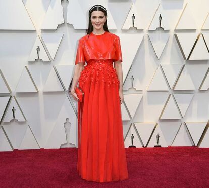 Quando o mau gosto marca presença na passadeira vermelha