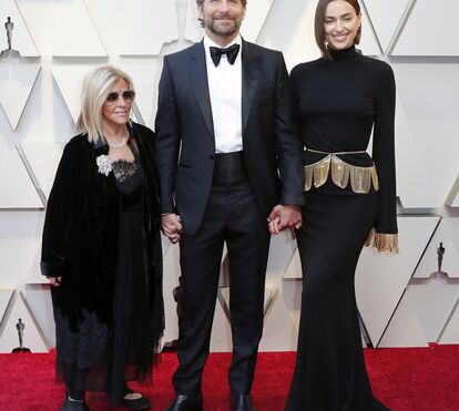 A explicação por detrás da crueldade de Bradley Cooper que o leva a humilhar publicamente Irina Shayk 