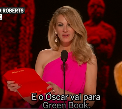 Tudo sobre os Óscares 2019