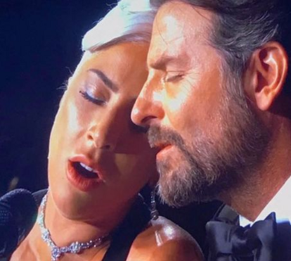 Divulgados pormenores dos encontros secretos de Lady Gaga e Bradley Cooper... quando ainda mostrava estar apaixonado por Irina Shayk