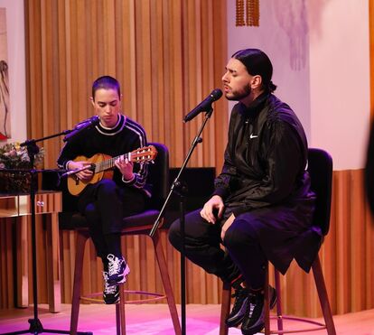 Conan Osíris lança música sobre clítoris ao lado de Cristina Ferreira