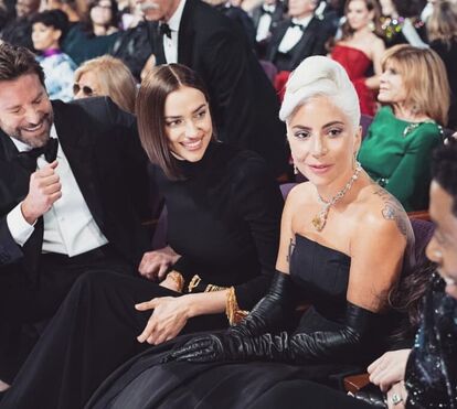 Conheça os triângulos amorosos mais famosos de sempre