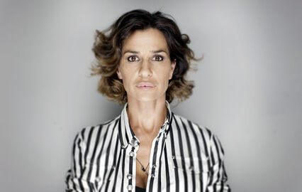 Sofia Aparício