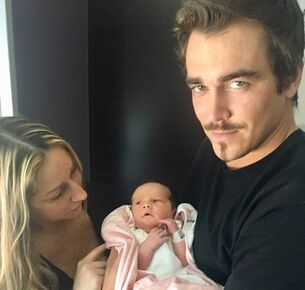 Tragedia Neto De Clark Gable Que Era A Sua Cara Morre Aos 30 Anos Mundo Flash