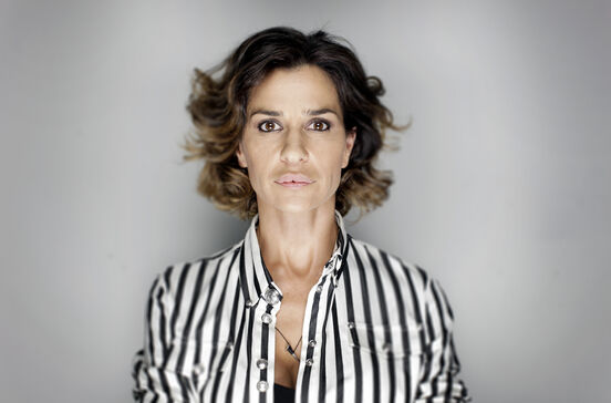 Sofia Aparício