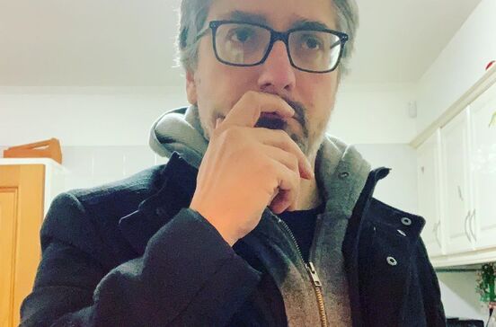 
Maya revela novos dados sobre estado de saúde de Nuno Markl