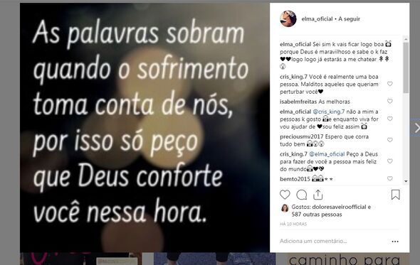 Elma Aveiro